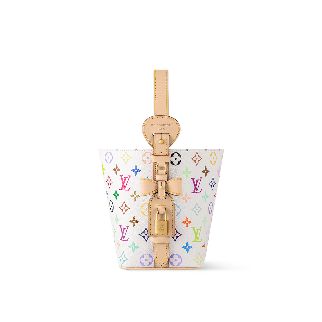 Louis Vuitton LV x TM All In (BB)