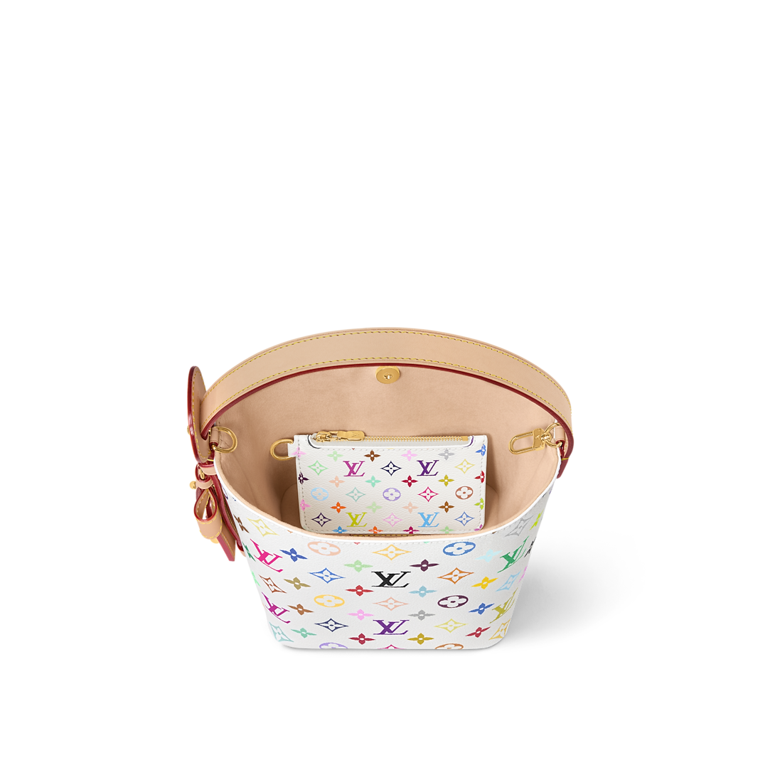 Louis Vuitton LV x TM All In (BB)