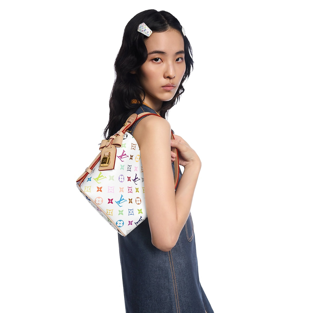 Louis Vuitton LV x TM All In (BB)