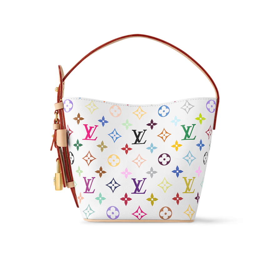 Louis Vuitton LV x TM All In (BB)
