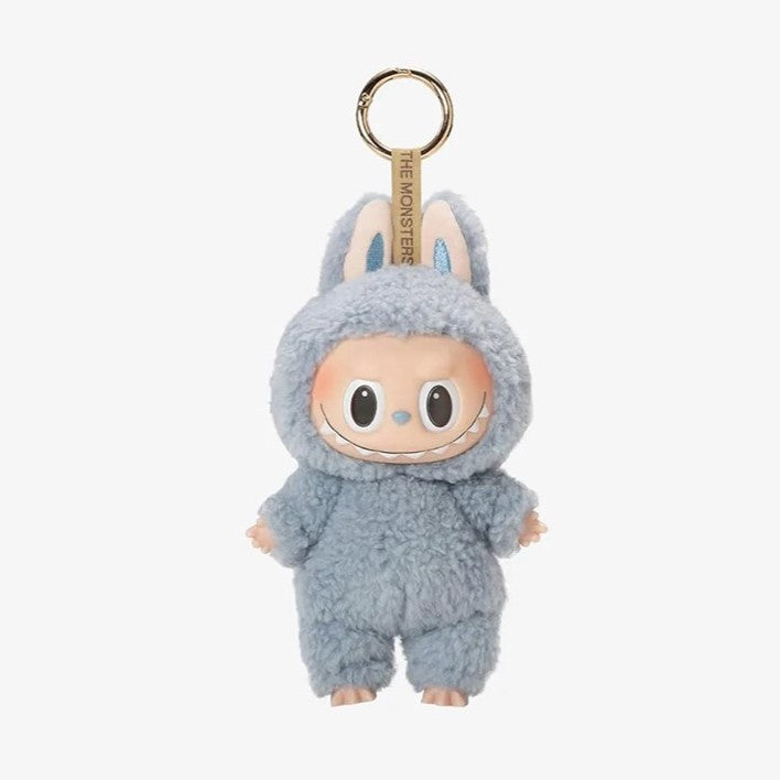 Labubu Doll The Monsters Blind Random Character Action Figure