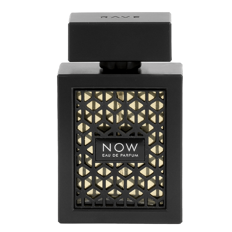 RAVE Now Perfumed Water Unisex 100ml Perfume