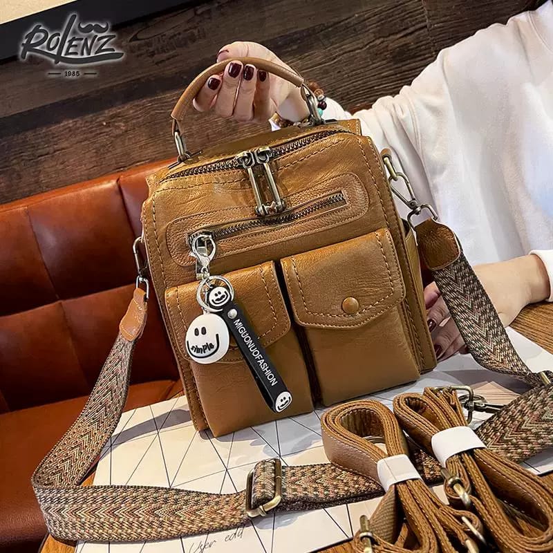 BYCLASS Mey-duduk Bag