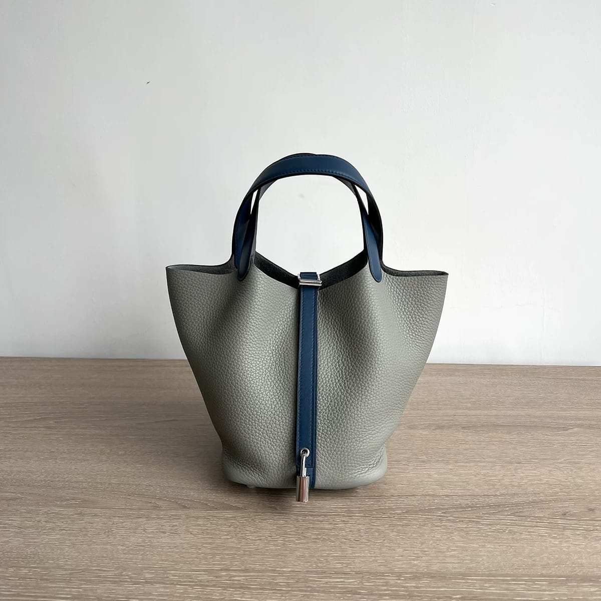 Picotin Hermes Lock Bag Ladies Handbag