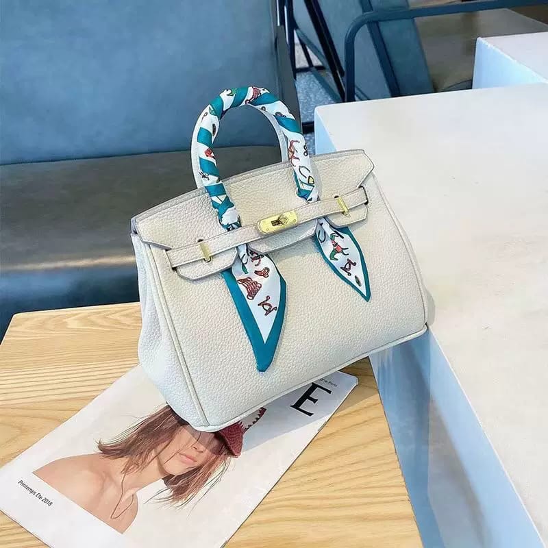 Hermes Leather Luxury Women Handbag