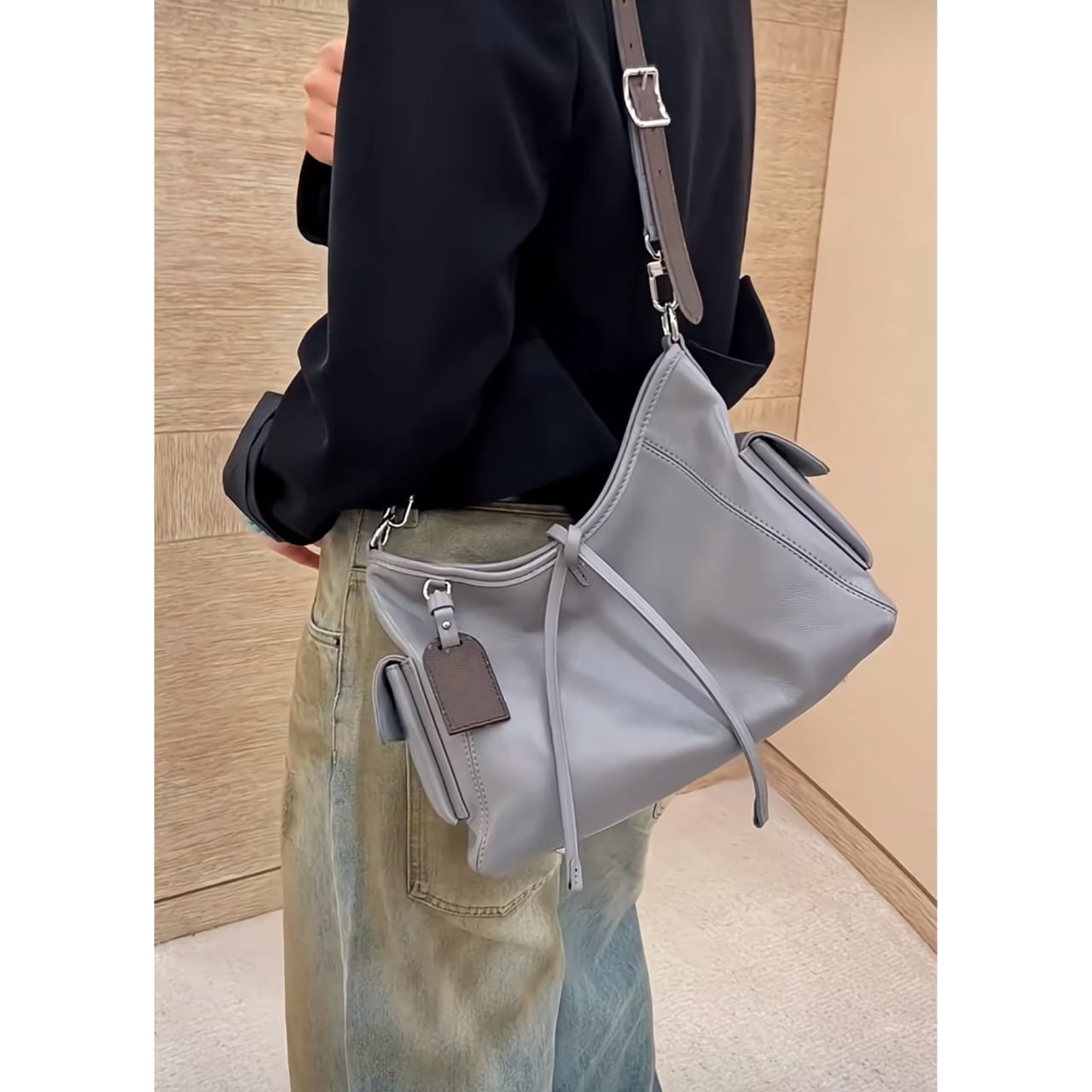 Louis Vuitton Carryall Luxury Women's Bag