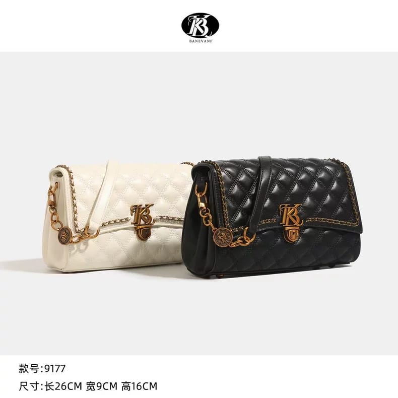 BANEVANE Luxury Women Leader Bag