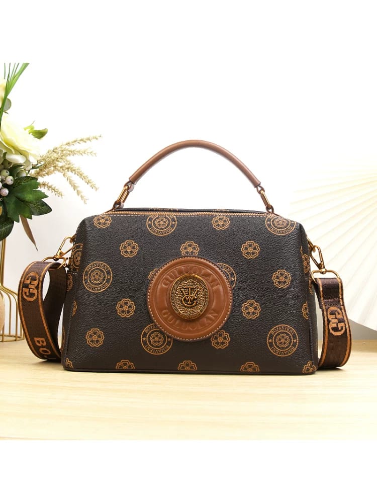 New Fashion Casual Tote Bag