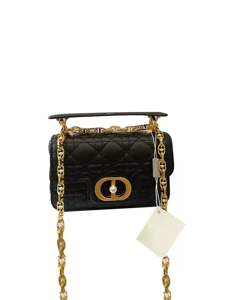 Dior IT Fashion Luxury Girls Bag