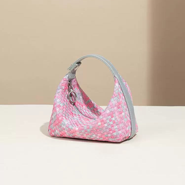 Pre Owned Bottega Veneta Ladies Bag