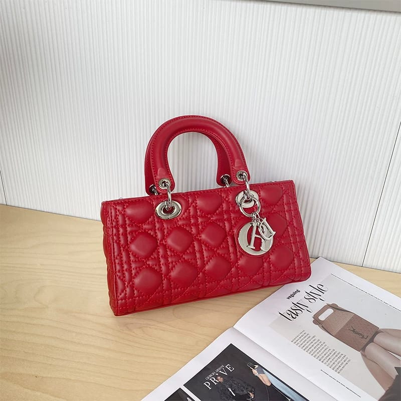 Dior Lady D-Joy Micro Bag