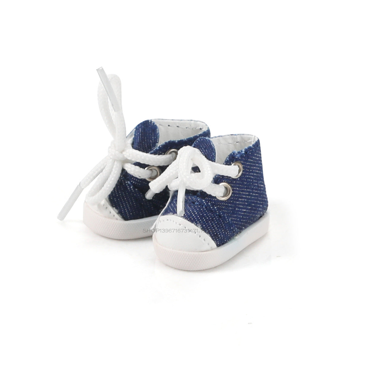 Labubu Doll Shoes Cute Stylish Set Item