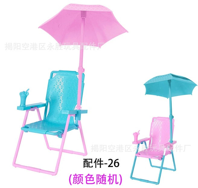 Labubu Doll Accessories Cute Stylish Item