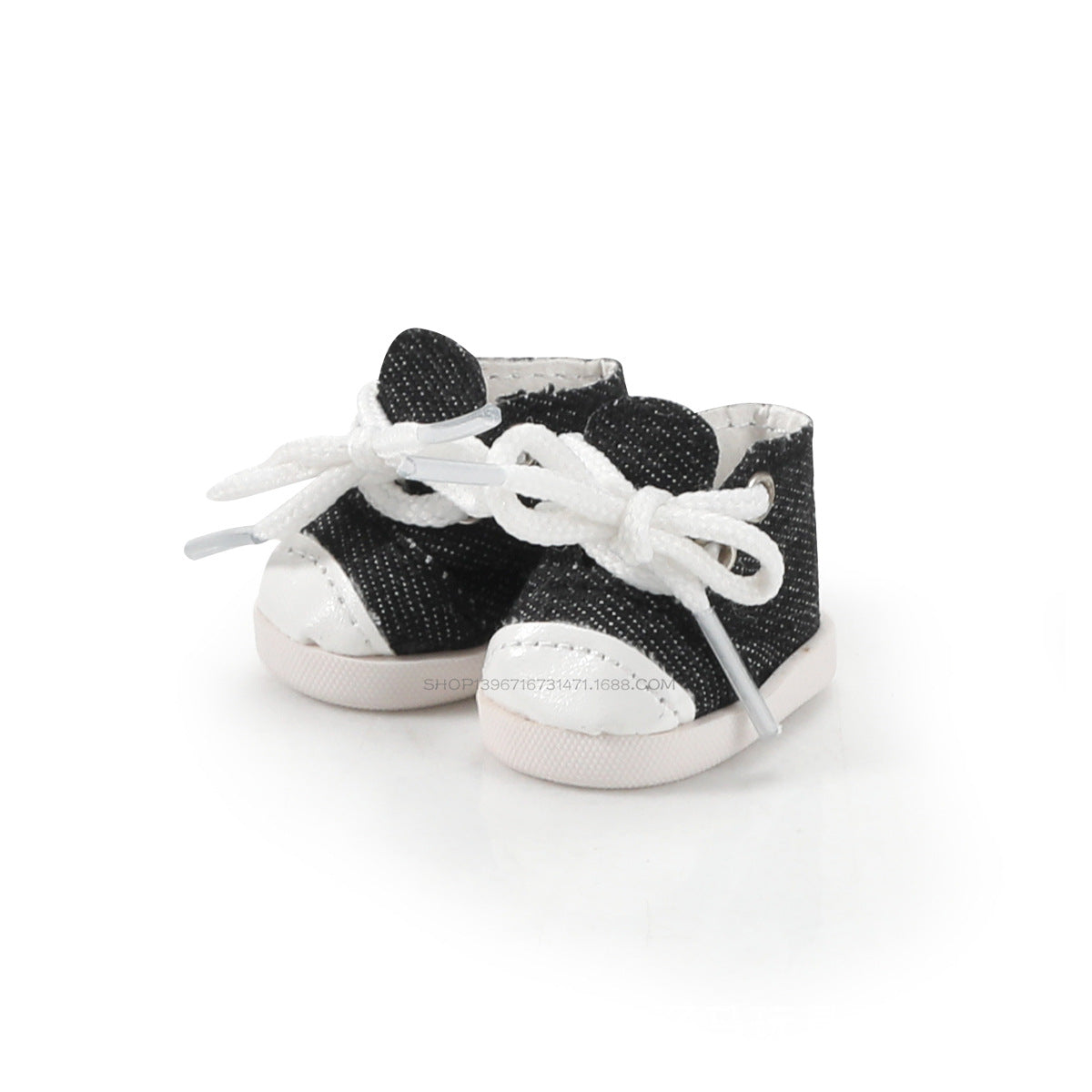 Labubu Doll Shoes Cute Stylish Set Item