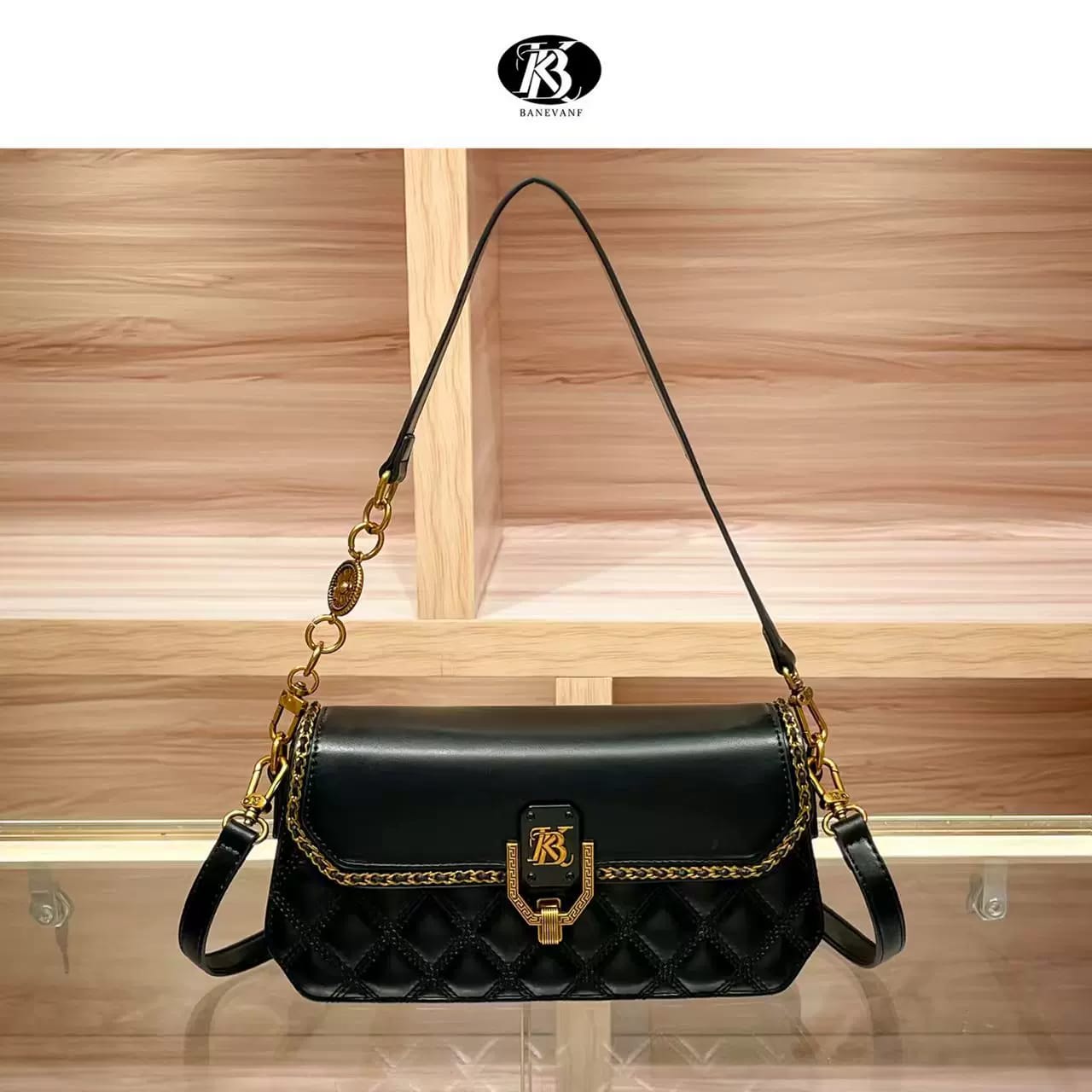 KB Bani Princess Ladies Hand Bag