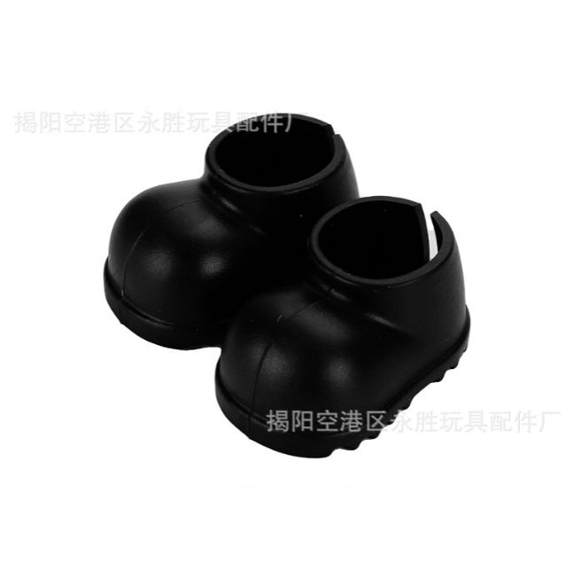 Labubu Doll Shoes Cute Stylish Set Item