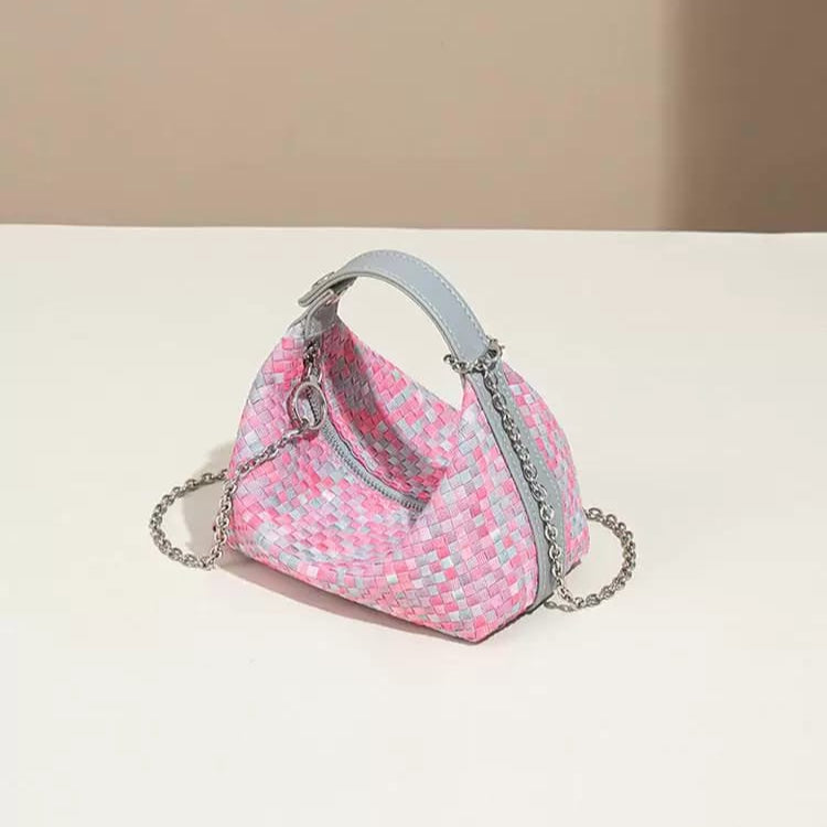 Pre Owned Bottega Veneta Ladies Bag