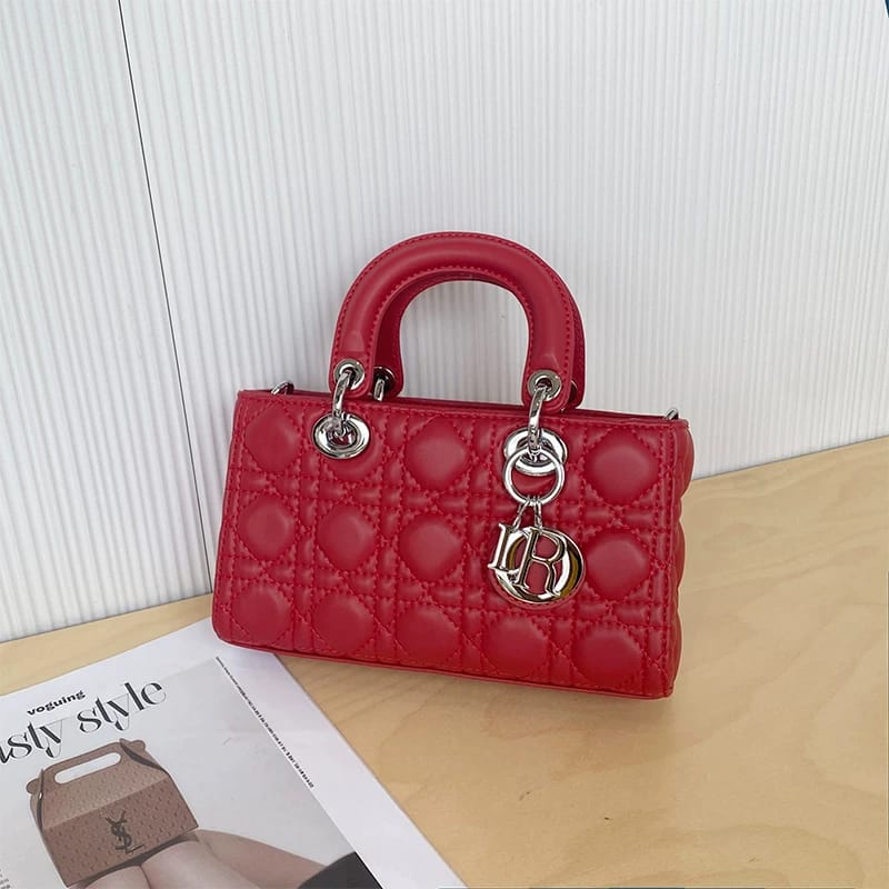 Dior Lady D-Joy Micro Bag