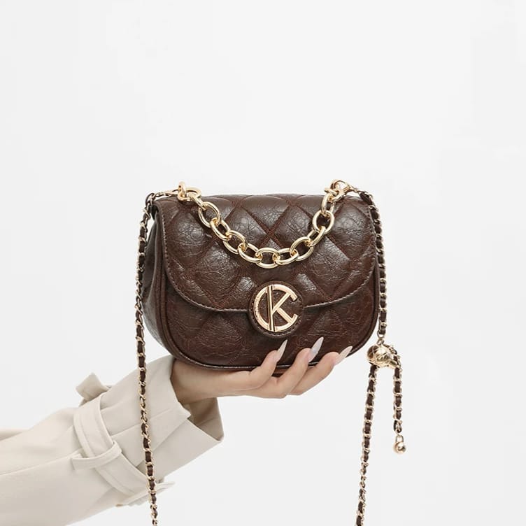 Ck&Wq/ Summer New Fashionable and Easiest for Match Shoulder Crossbody Bag