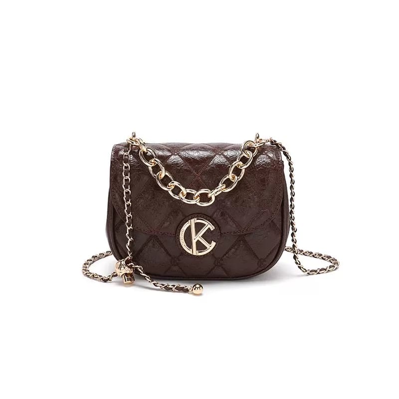 Ck&Wq/ Summer New Fashionable and Easiest for Match Shoulder Crossbody Bag