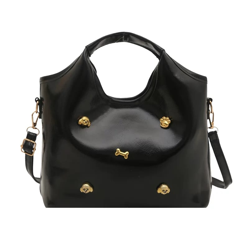 Chio'2nd Flap Luxury Handle Bag