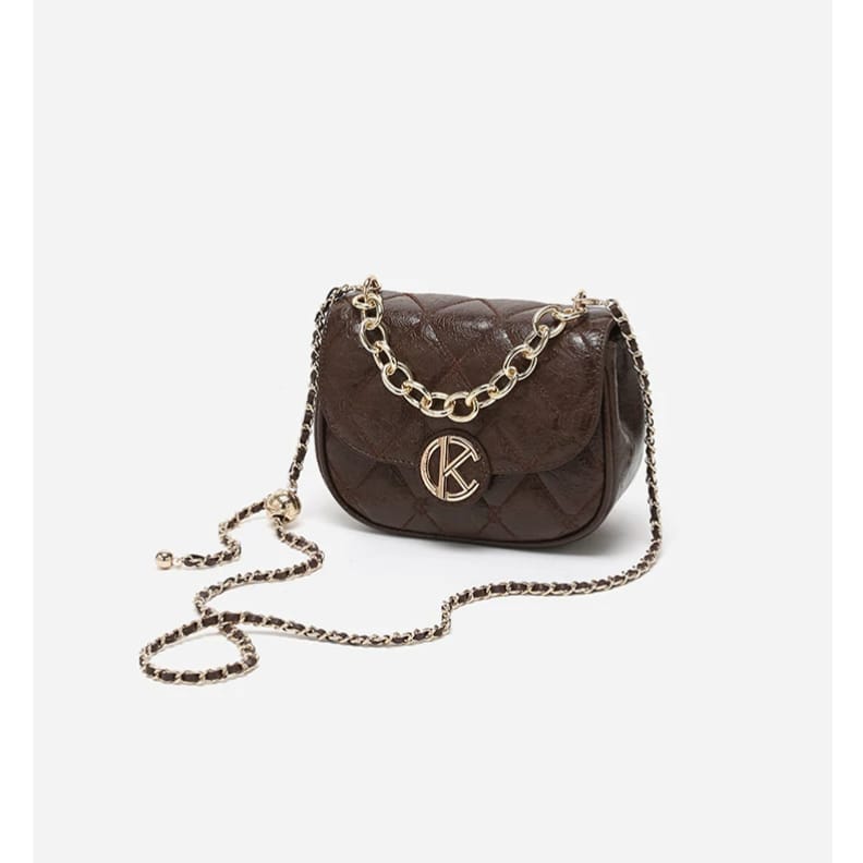 Ck&Wq/ Summer New Fashionable and Easiest for Match Shoulder Crossbody Bag