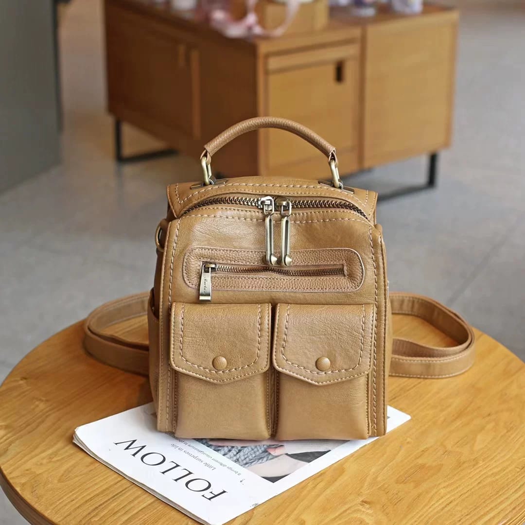 BYCLASS Mey-duduk Bag