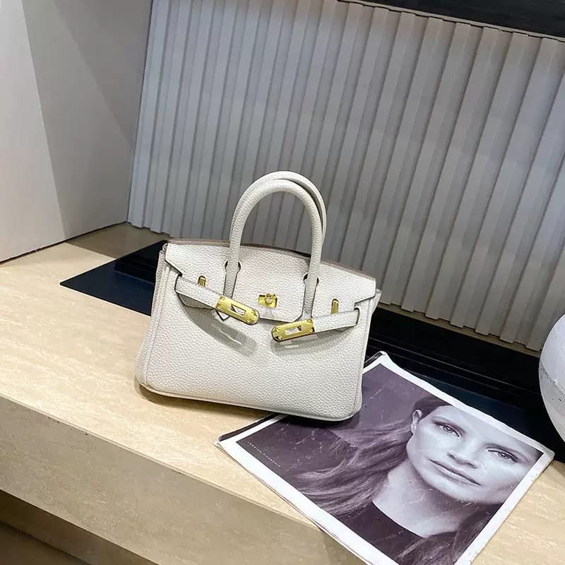 Hermes Leather Luxury Women Handbag