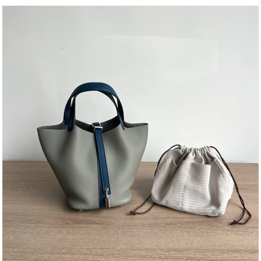 Picotin Hermes Lock Bag Ladies Handbag