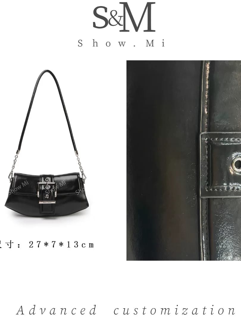 Michael Kors Girl Shoulder Crossbody Bag