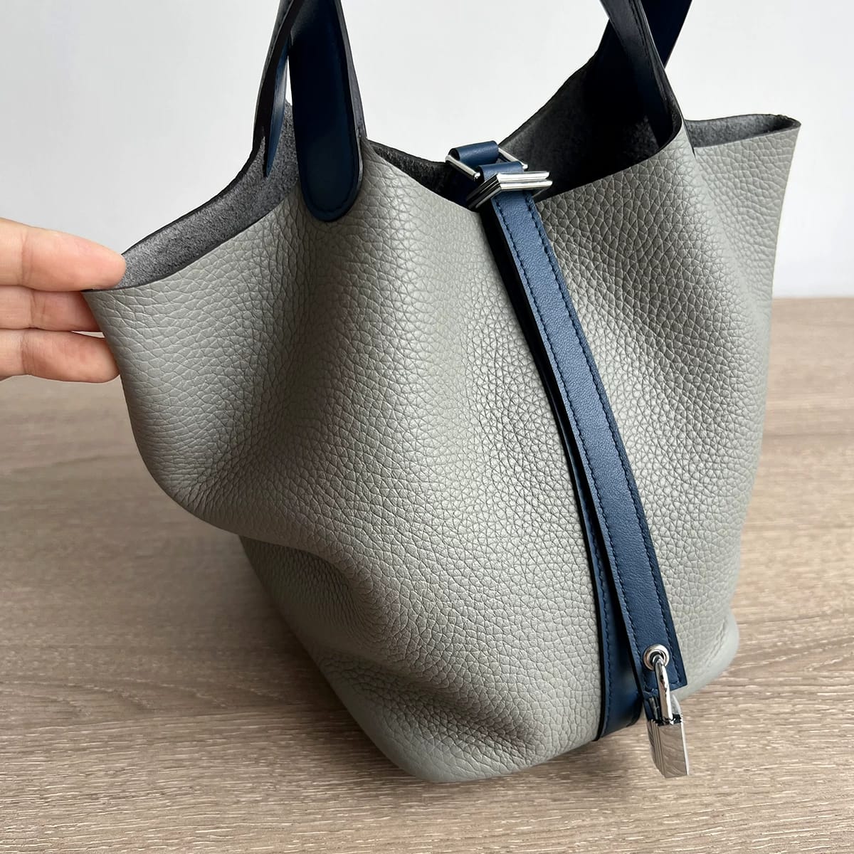 Picotin Hermes Lock Bag Ladies Handbag