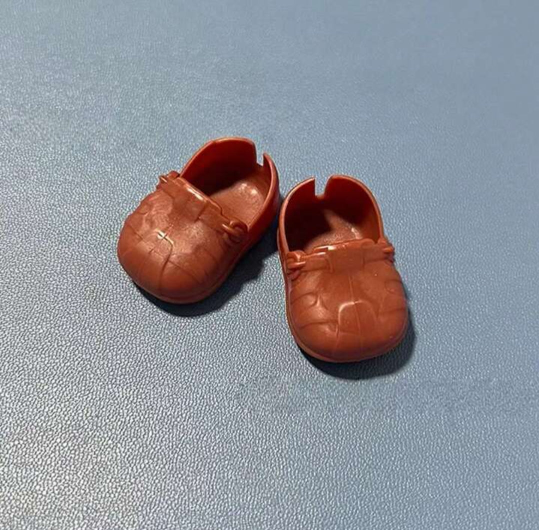 Labubu Doll Shoes Cute Stylish Set Item