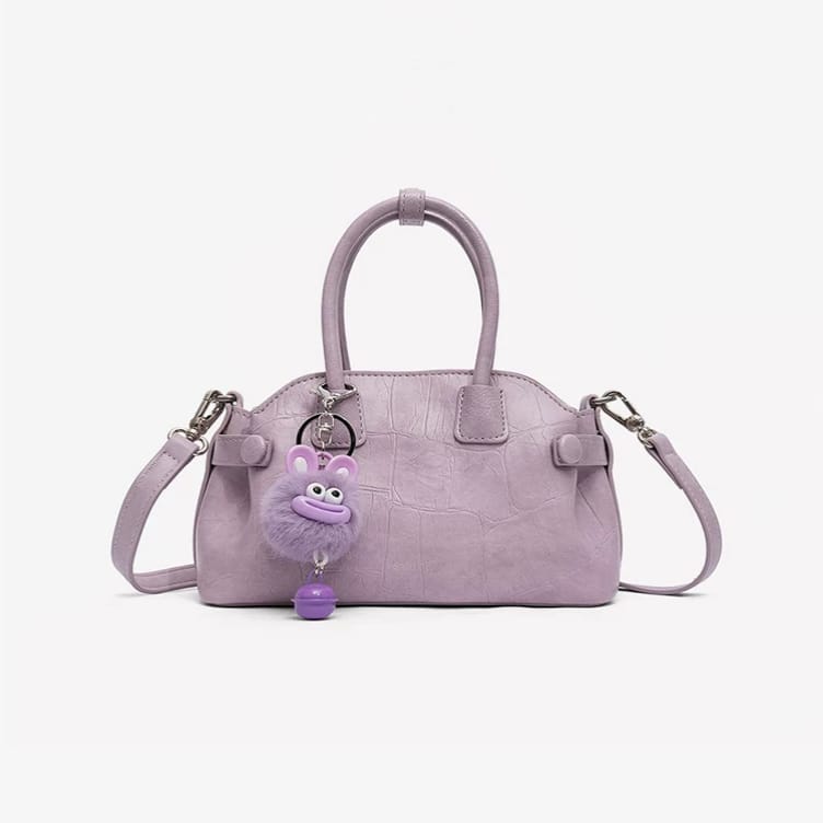 Satchel Top Handle Small Ladies Bag