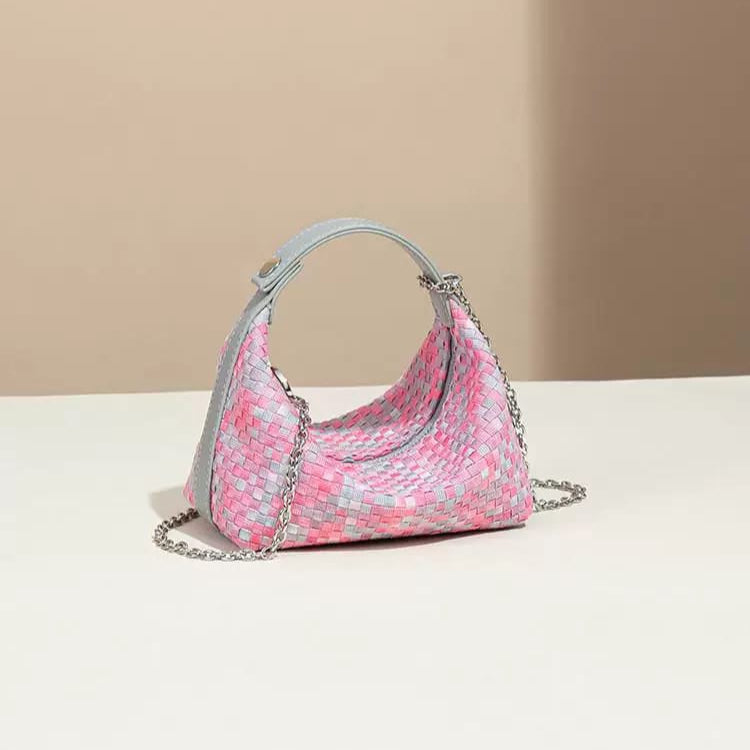 Pre Owned Bottega Veneta Ladies Bag