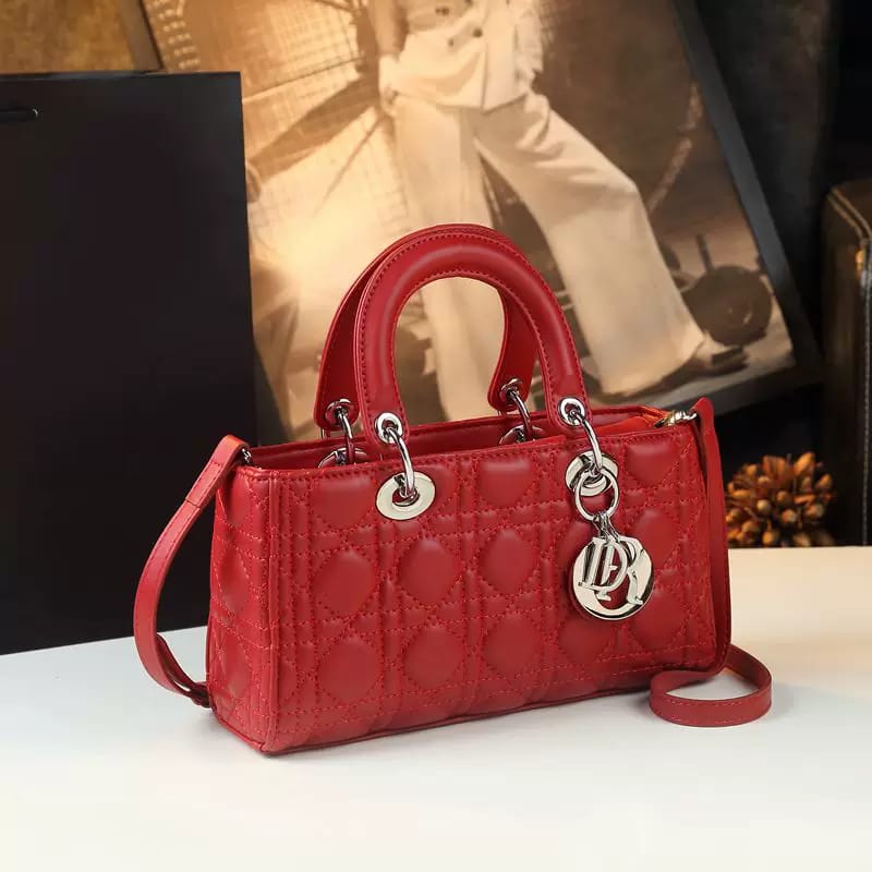 Dior Lady D-Joy Micro Bag