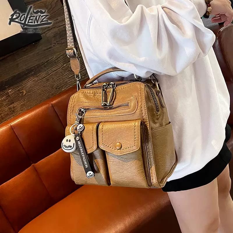BYCLASS Mey-duduk Bag