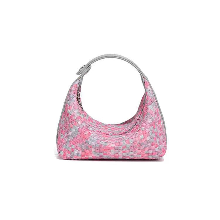 Pre Owned Bottega Veneta Ladies Bag