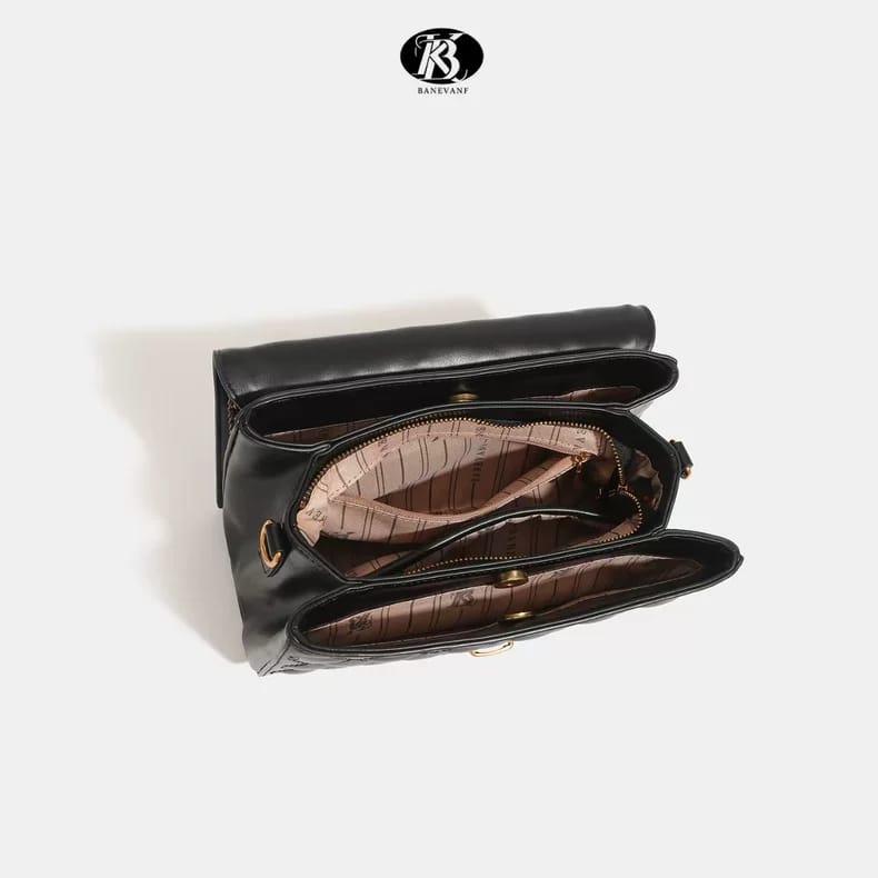 BANEVANE Luxury Women Leader Bag
