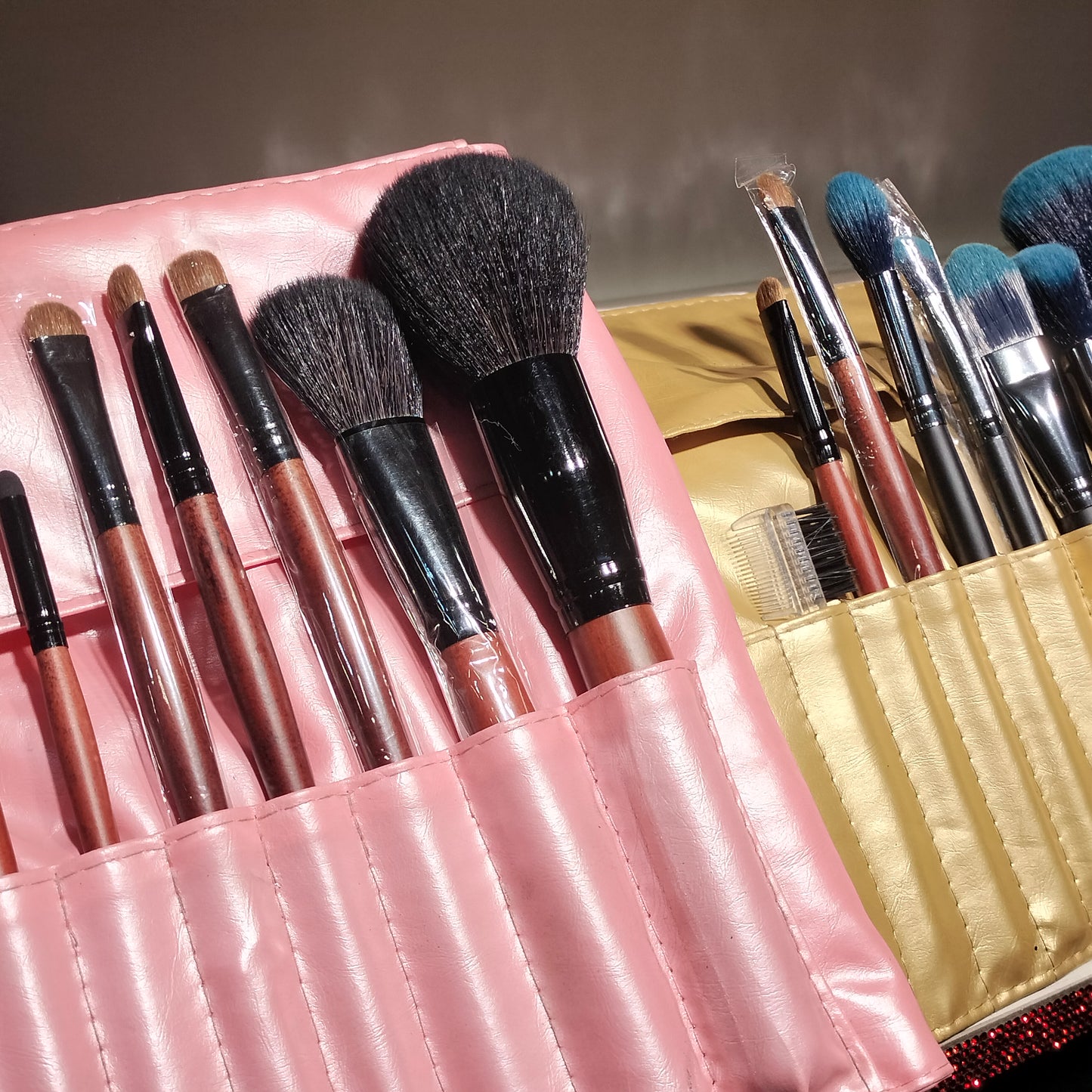 Special Offer Makeup Brush 8pcs Set
