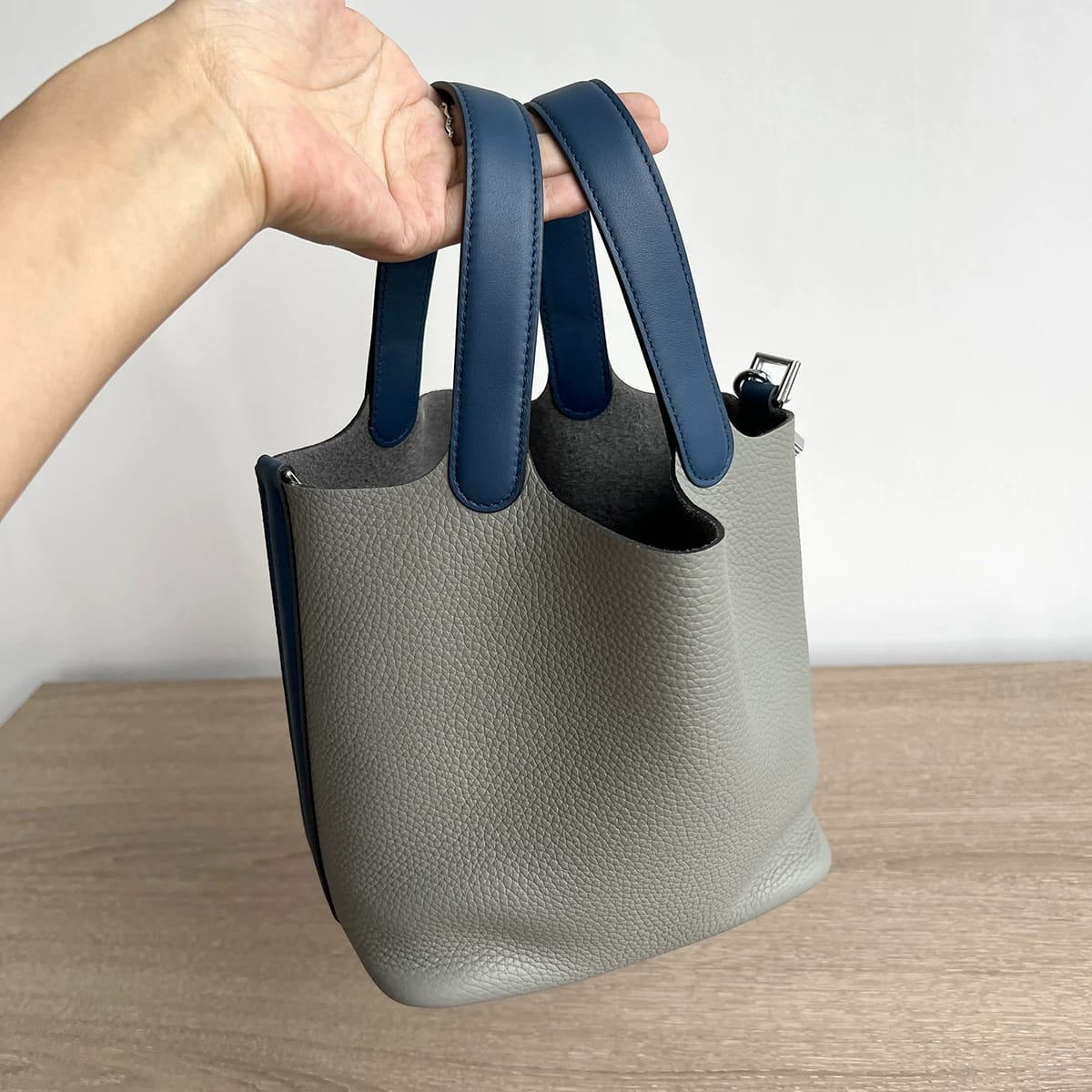 Picotin Hermes Lock Bag Ladies Handbag