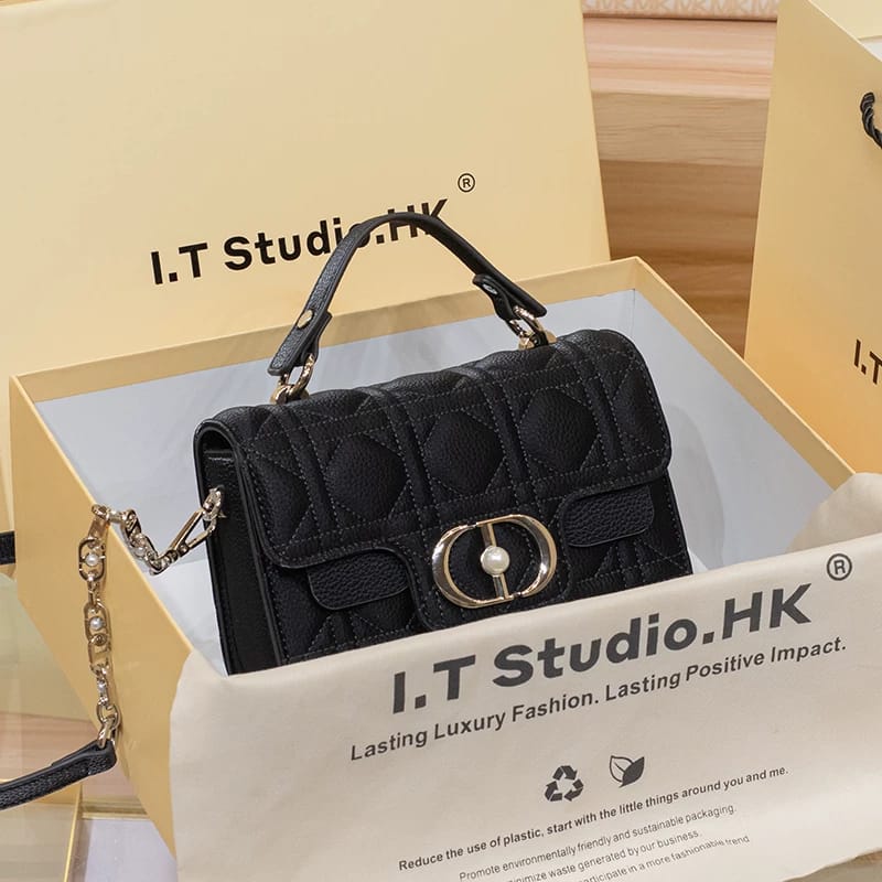 Dior IT Fashion Luxury Girls Bag