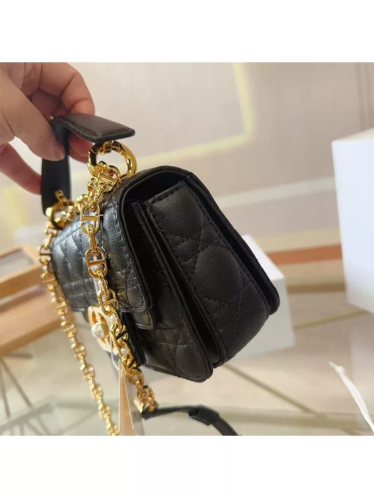 Dior IT Fashion Luxury Girls Bag