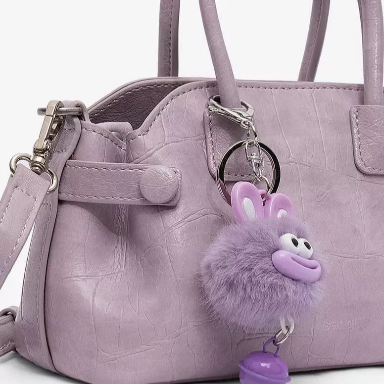 Satchel Top Handle Small Ladies Bag
