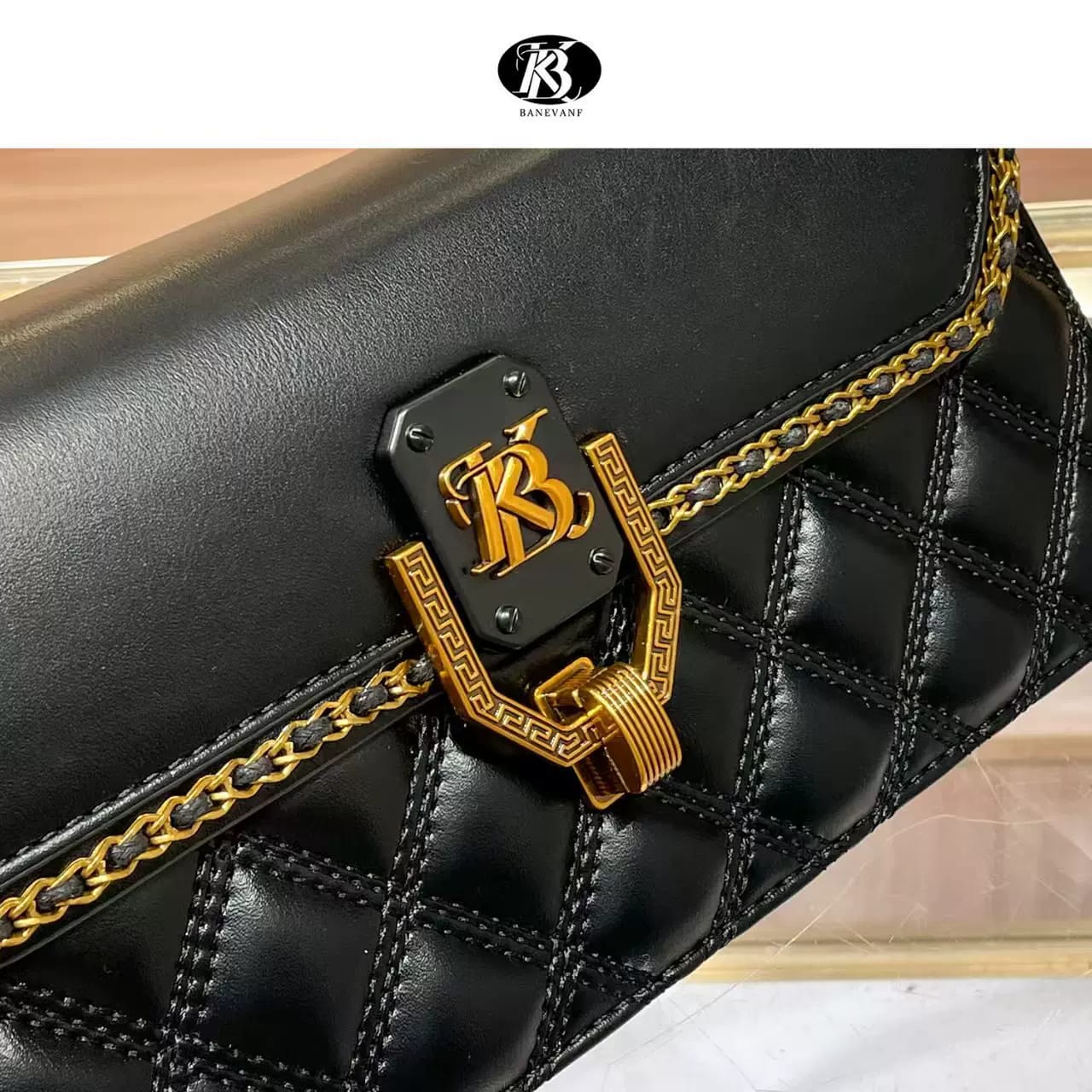 KB Bani Princess Ladies Hand Bag