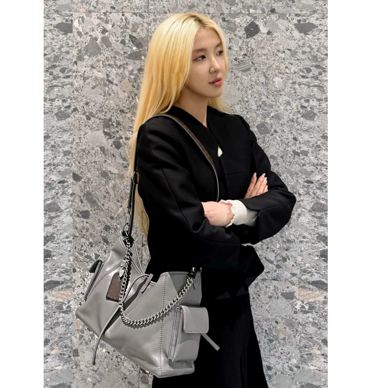 Louis Vuitton Carryall Luxury Women's Bag