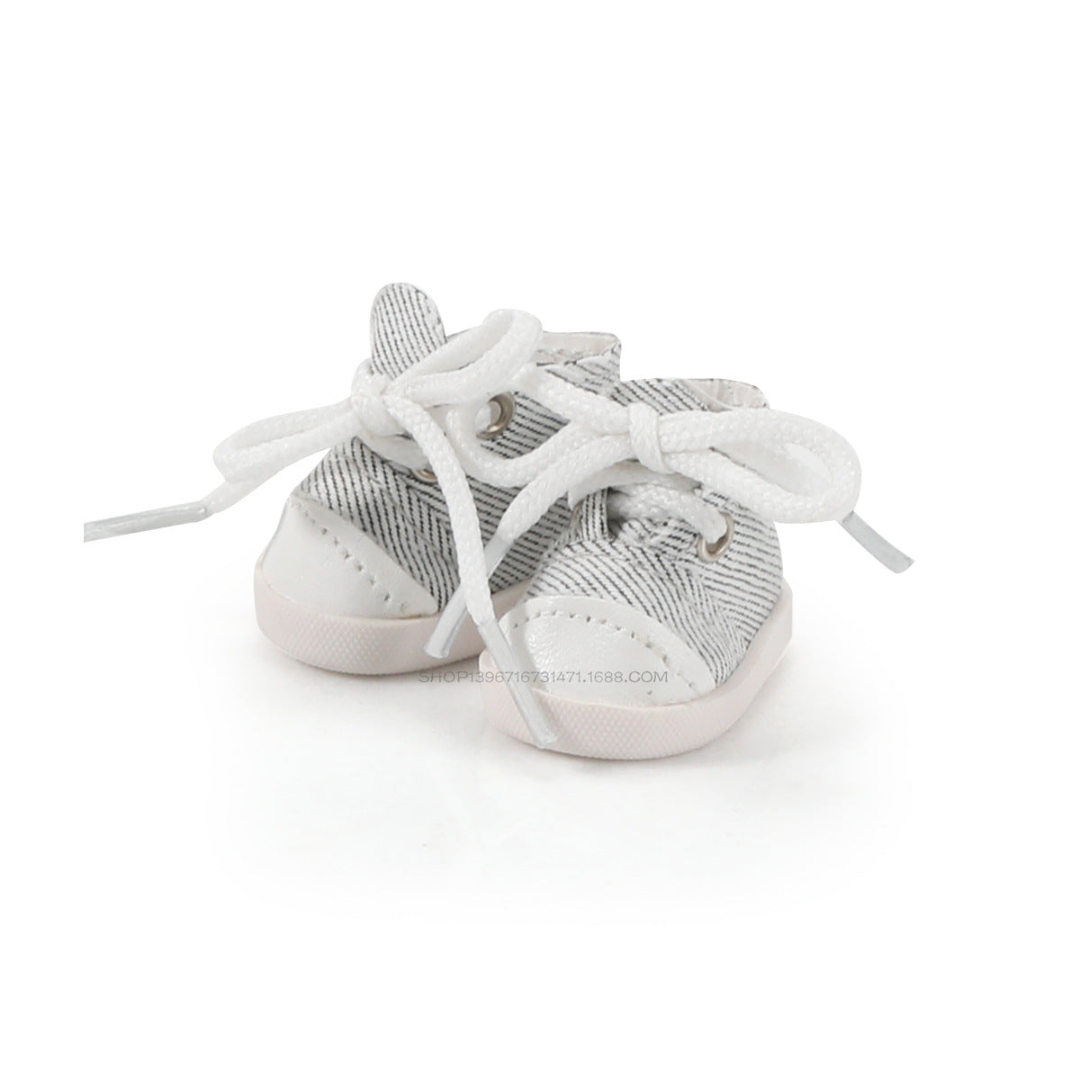 Labubu Doll Shoes Cute Stylish Set Item