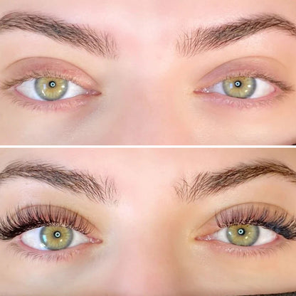 Eyelash Extension