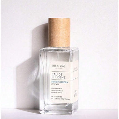 Shi Mang Aromatic Tea Woods Fragrance 50ml Eau de Cologne 1.7fl.oz Perfume