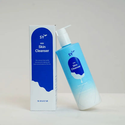 SY Mild Skin Cleanser 500 ML