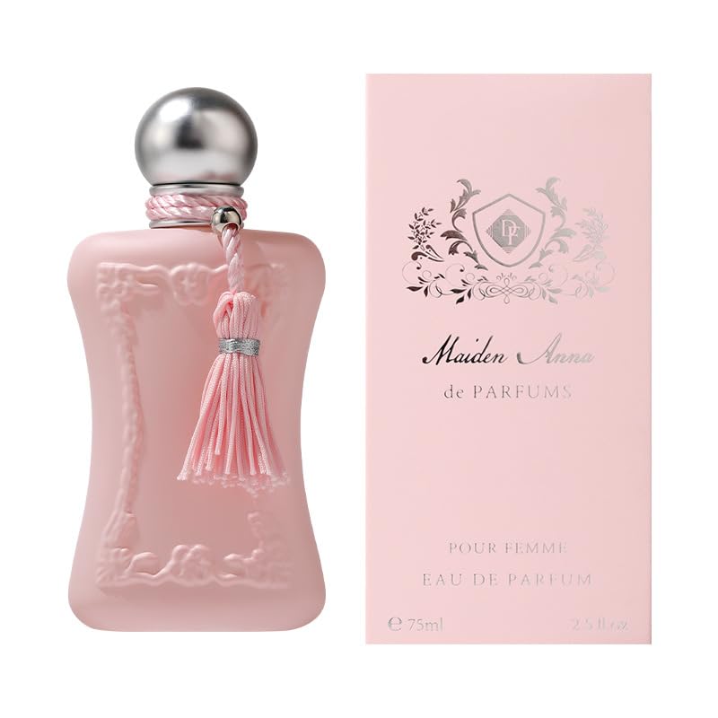 Warm Kiss Floral Feminine Long Lasting 100ml Perfume